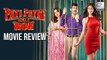 Pati Patni Aur Woh MOVIE REVIEW | Kartik Aaryan | Ananya Panday | Bhumi Pednekar