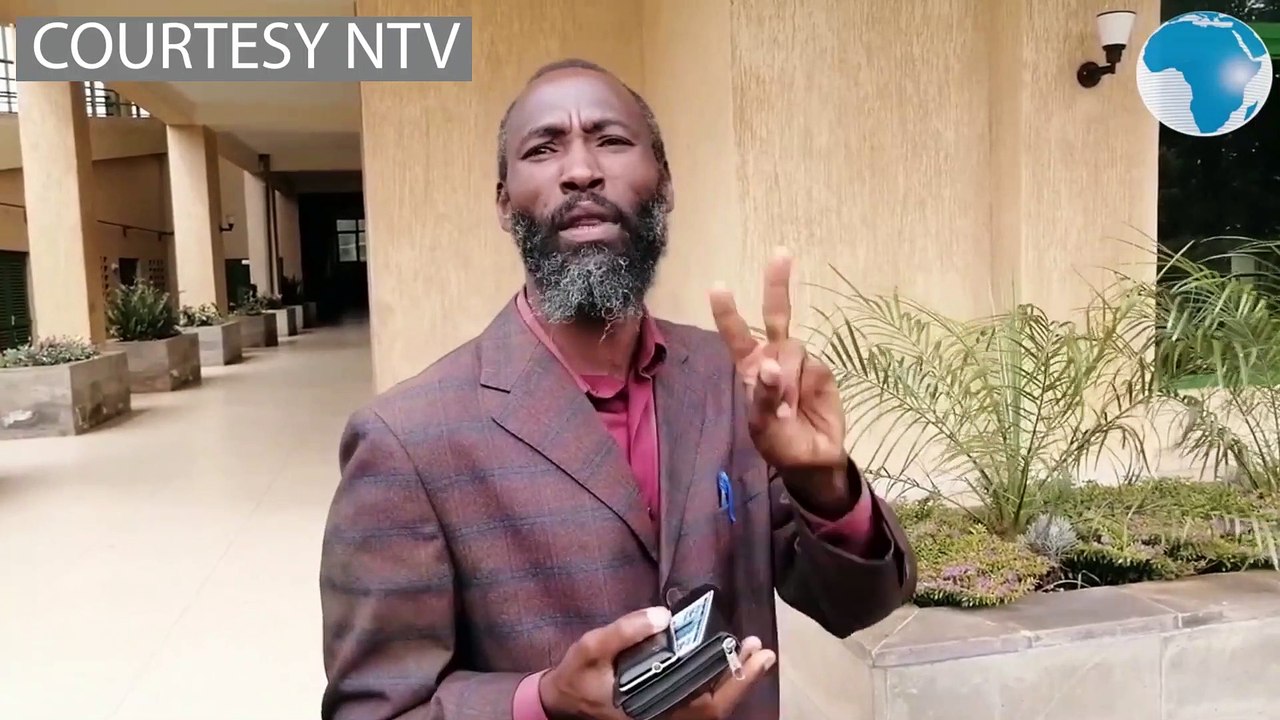 Awuor Might Get Replaced