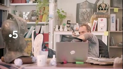 [TEASER 1] La guerre des trônes, la véritable histoire de l'Europe (1590-1643) - 20/12/2019