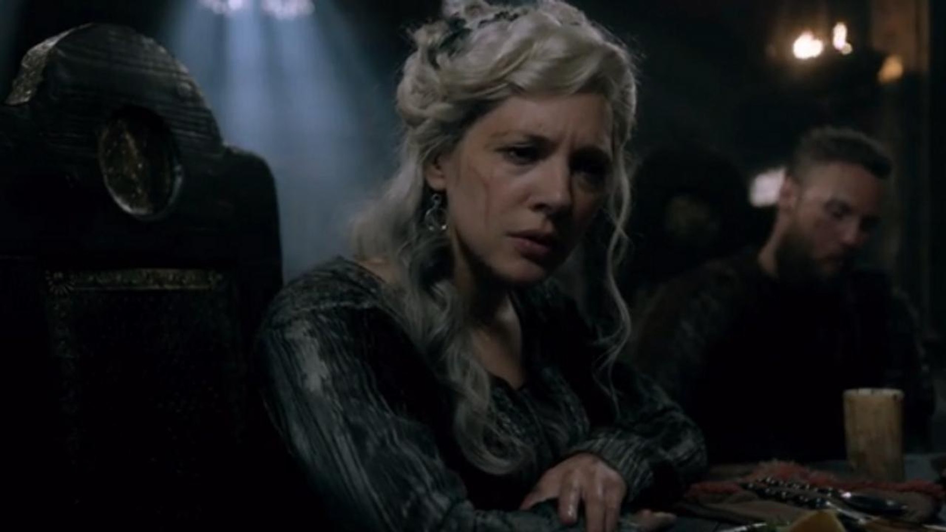 Vikings: Valhalla king canute speech Episode 1 clip 