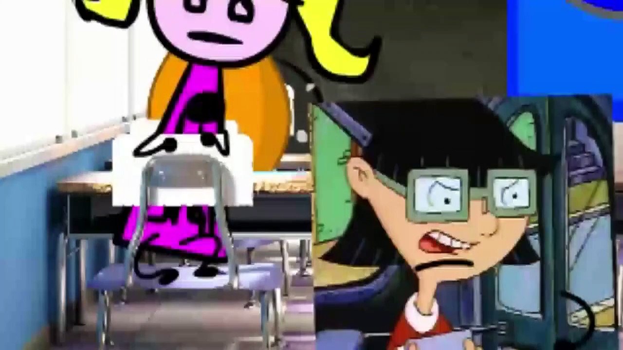 BFB 11 Ruined