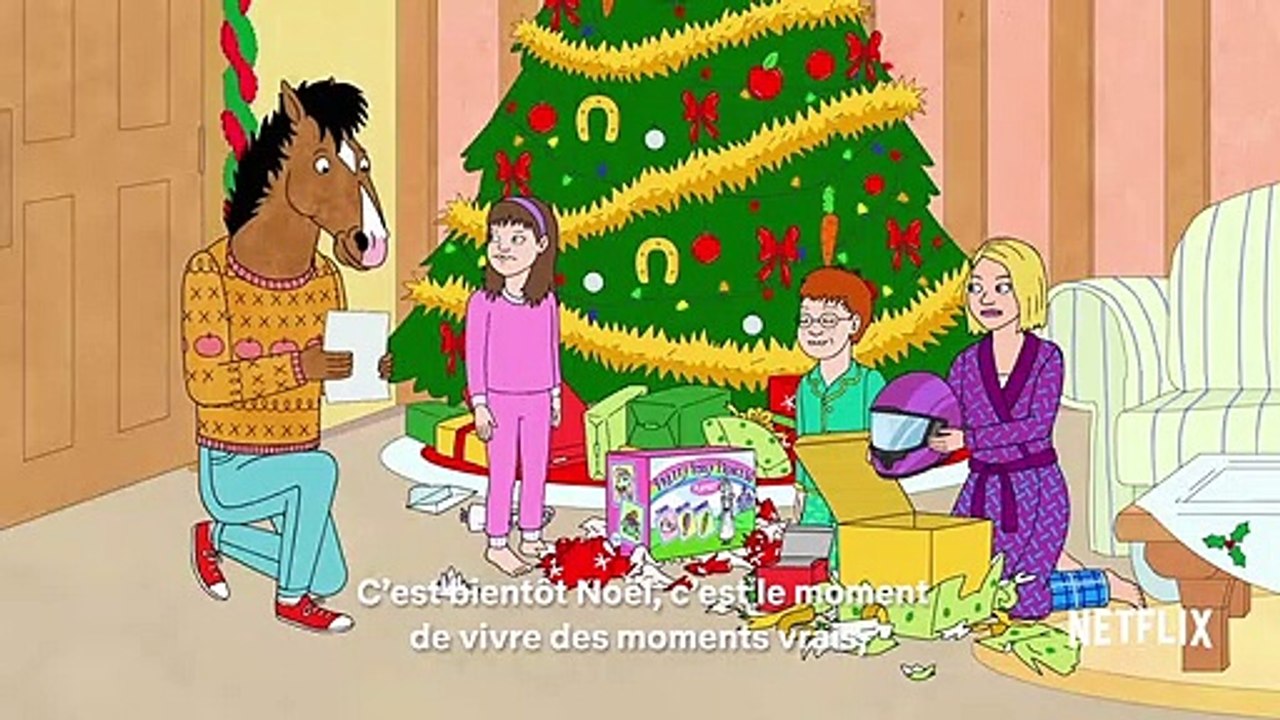 Le STAN du mois de décembre de Netflix est disponible