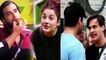 Bigg Boss 13: Sidharth Shukla cries for Asim Riaz, Shehnaz Gill Confesses Her LOVE | FilmiBeat