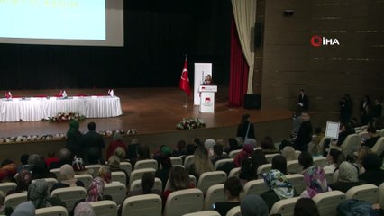 Aile Bakanı Selçuk'tan Şule Çet Davasına İlişkin Açıklama