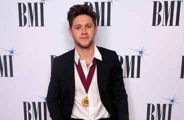 Download Video: Niall Horan is 'very much single'