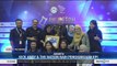 Metro TV Raih 2 Penghargaan Anugerah KPI 2019