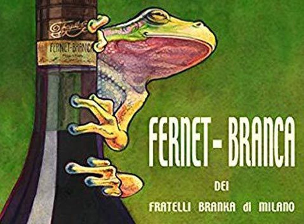 Three Bitter Fernet Cocktails for Your Holiday Drinking Pleasure