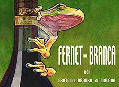 Three Bitter Fernet Cocktails for Your Holiday Drinking Pleasure