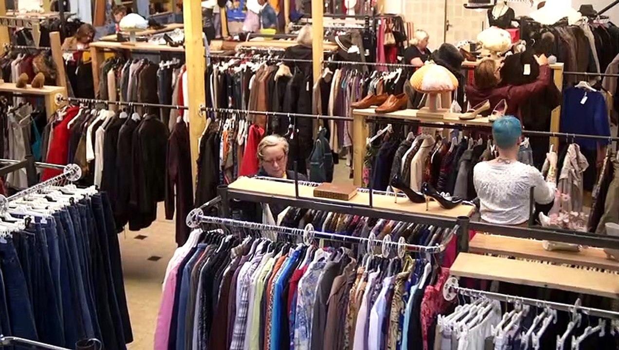 Actus : 3èmes rencontres de la fondation du dunkerquois solidaire - 05 Décembre 2019