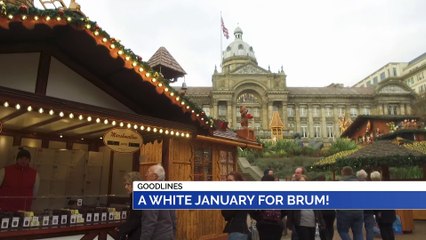 GOODLINES: 6th December 2019