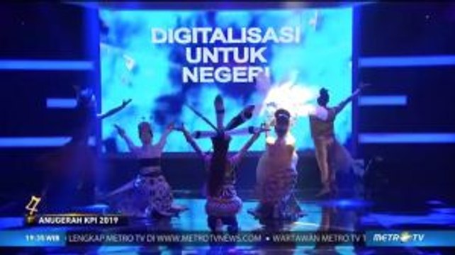 Malam Puncak Anugerah KPI 2019 (1)