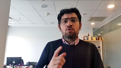 Ekonomist Oğuz Demir: Tüketici, geliri olmadığı için borçlanarak tüketmeye teşvik ediliyor