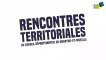 Rencontres territoriales - Territoire du Lunévillois
