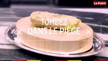 Tombez dans le Piège #99 : le foie gras express au micro-ondes