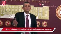 CHP'den MHP'ye EYT çağrısı