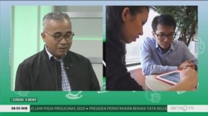 Menghadapi Ketidakpastian Hidup