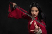 Mulan | Trailer Oficial Legendado