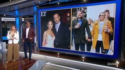 Jennifer Lopez-E.T.-4 Décembre 2019