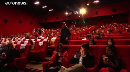 "Wallet" venceu o Festival do Filme em Telemóvel