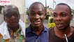 Micro-trottoir / Présidentielle de 2020 : Les Ivoiriens se prononcent sur la caution de 100 millions pour les candidats bon