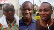 Micro-trottoir / Présidentielle de 2020 : Les Ivoiriens se prononcent sur la caution de 100 millions pour les candidats bon