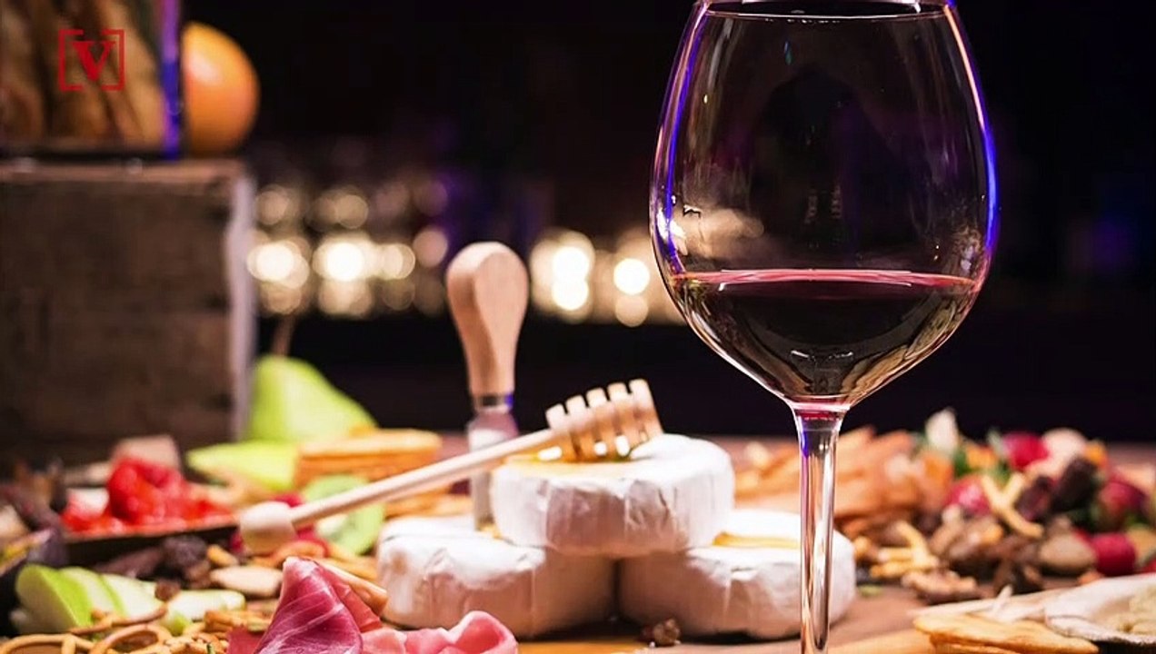 Experts Warn Trump Tariffs on French Wines & Cheeses Could Hit U.S. Consumers, Small Businesses