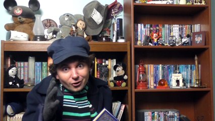 Improv Special: Stories of the (not) Season (Part 1)