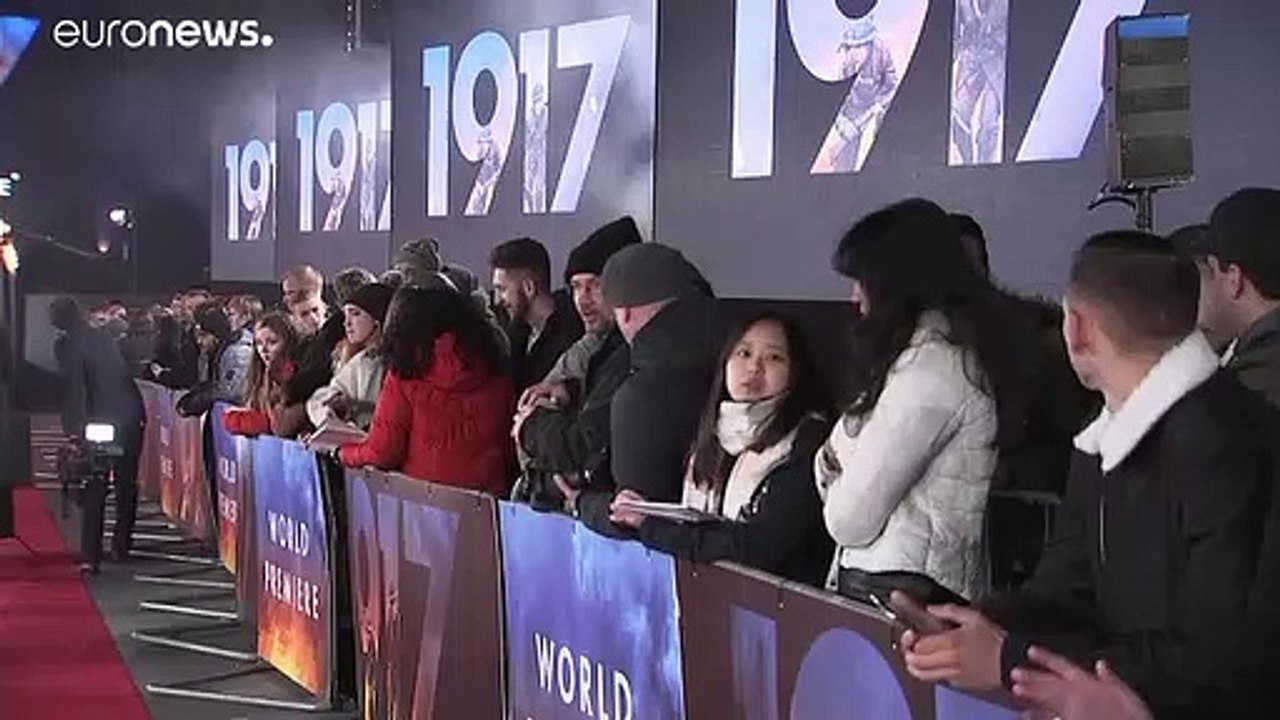 Mission impossible en "1917"