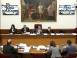 Roma - Contrasto del contrabbando, audizione di esperti (05.12.19)
