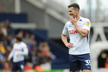 Preston North End | Player Profile | David Nugent