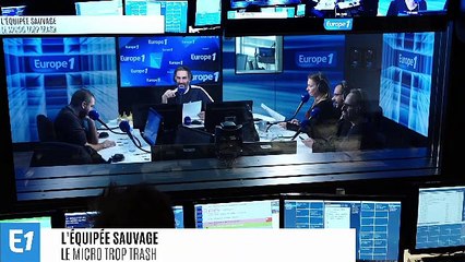 Qui est pour vous Ibrahim Maalouf ? "Il ressemble à un présentateur de Canal+"