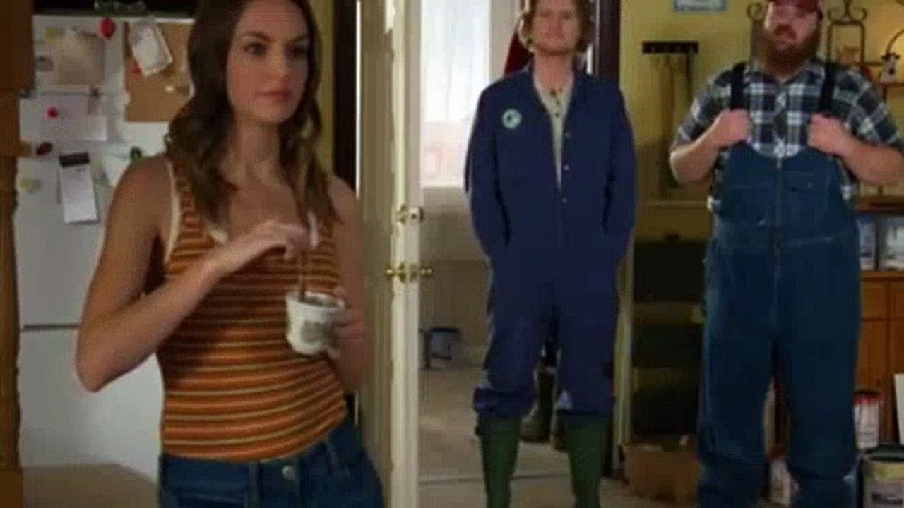 Letterkenny Season 7 Episode 4 Letterkenny vs Penny | Letterkenny S07E04 | 2019