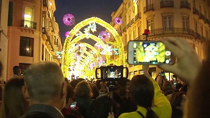 Los andaluces toman parte activa en el Día Internacional del Voluntariado