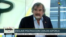 EnClave Política: Conversamos con Carlos Azpúrua