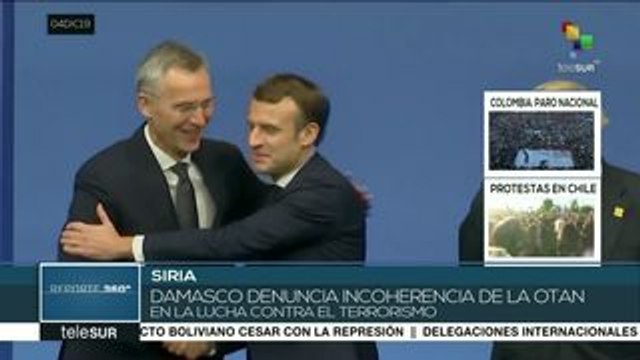 ONU pide poner fin a la ocupación israelí del Golán sirio