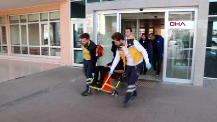 Edirne cinsel istismara uğrayıp, intihar eden emre'nin ablası cezasız kalmasın