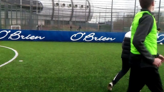 Every Player Counts at Sunderland Beacon of Light