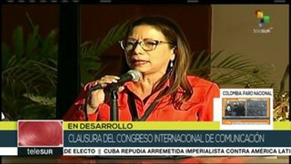 Venezuela: crearán Universidad Internacional de Comunicación