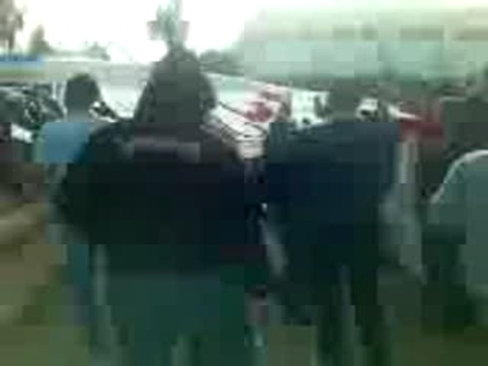 TIFO Winners FUS / WAC