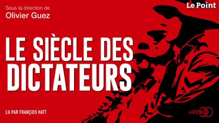 PODCAST.  Le Siècle des Dictateurs : Lenine (©Lizzie)