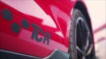 Volkswagen Golf 7 GTI TCR (2019) Limited edition/Série limitée - Présentation Road   Race on track