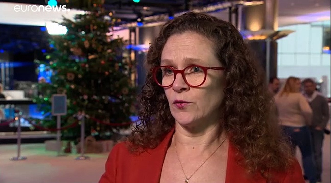 EU-Parlament über Lage in Malta besorgt