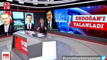 AKP'li eski bakan Eroğlu ile Erdoğan ters düştü!