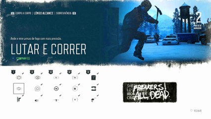 Days Gone part 46 Salvando o bunda mole do Manny ( 2-2 )