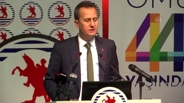 Görgün: ASELSAN, bir mühendislik ve Ar-Ge şirketidir