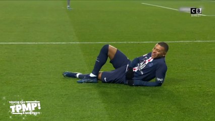 Le top 10 des vidéos qu'il ne fallait pas louper : La célébration façon Mbappé !