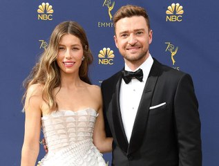 Justin Timberlake Finally Responded to the Hand-Holding Controversy
