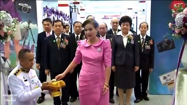 ผู้แทนพระองค์ เปิดงาน Photo Fair 2019 และงานนิทรรศการภาพถ่ายศิลปินนักถ่ายภาพไทย ประจำปี 2562