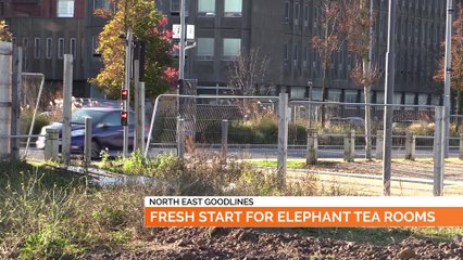 GOODLINES: 6th December 2019