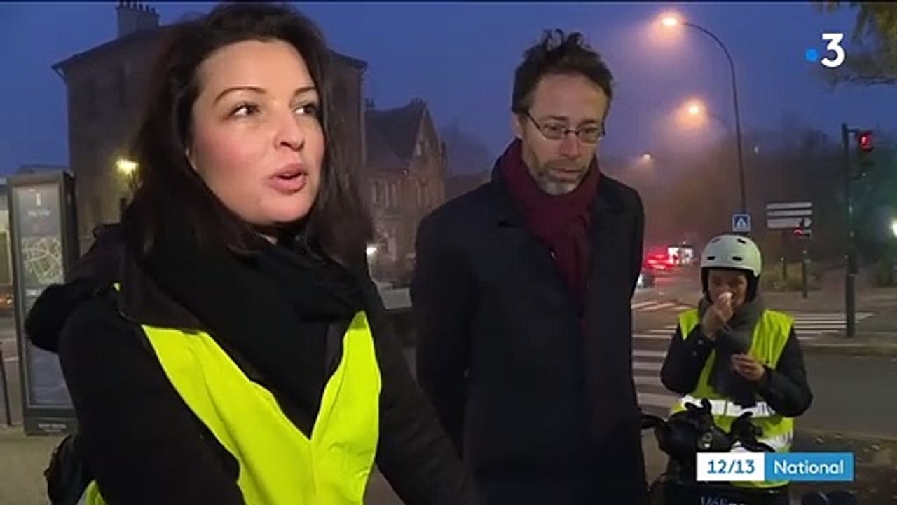 Grève du 5 décembre : vélo, covoiturage… comment se rendre au travail faute de transports ?